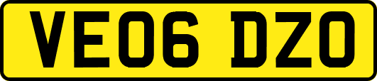 VE06DZO