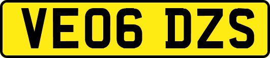 VE06DZS