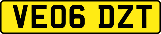 VE06DZT