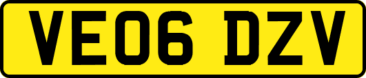 VE06DZV