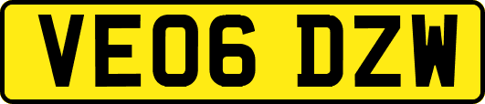 VE06DZW