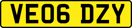 VE06DZY