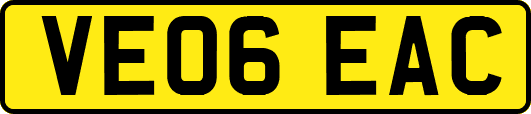 VE06EAC