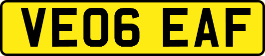 VE06EAF