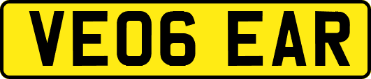 VE06EAR