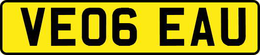 VE06EAU