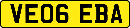 VE06EBA