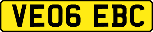 VE06EBC
