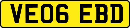 VE06EBD