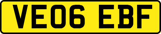 VE06EBF