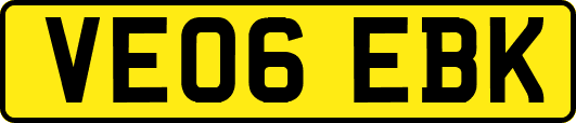 VE06EBK