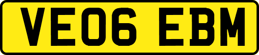 VE06EBM