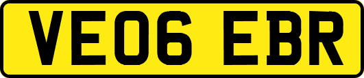 VE06EBR