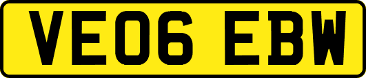 VE06EBW