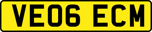 VE06ECM