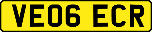 VE06ECR