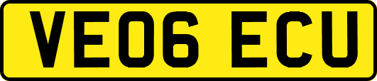 VE06ECU