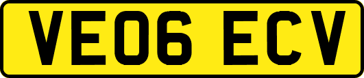 VE06ECV