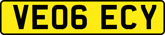 VE06ECY