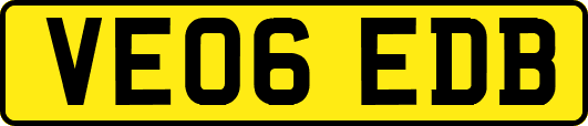VE06EDB