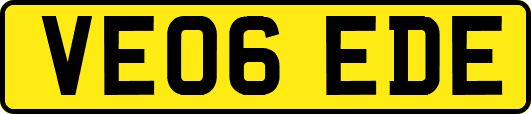 VE06EDE
