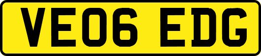VE06EDG