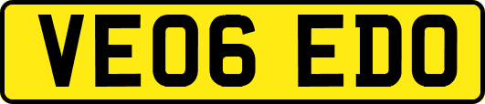 VE06EDO