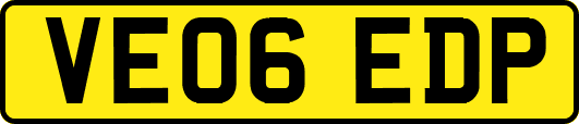 VE06EDP