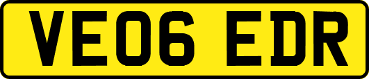 VE06EDR