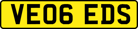 VE06EDS
