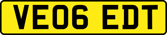 VE06EDT