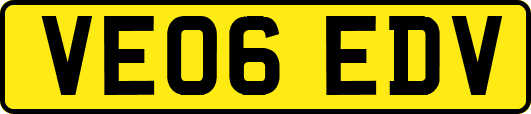 VE06EDV
