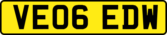 VE06EDW