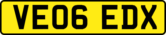VE06EDX