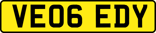 VE06EDY