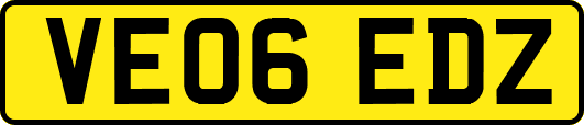 VE06EDZ