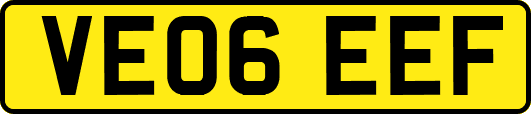 VE06EEF