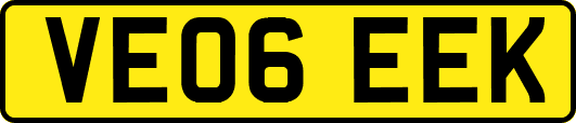 VE06EEK