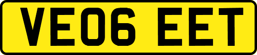 VE06EET