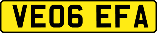 VE06EFA