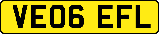 VE06EFL