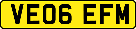 VE06EFM