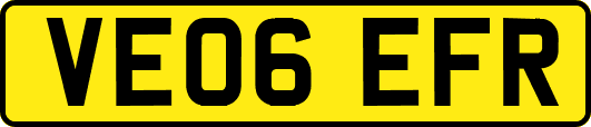 VE06EFR