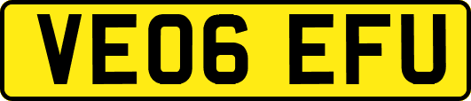 VE06EFU