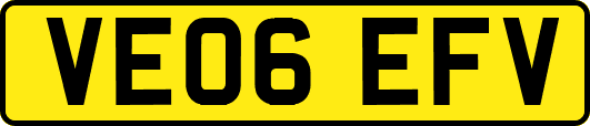 VE06EFV