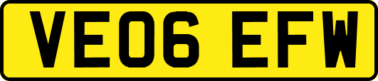VE06EFW