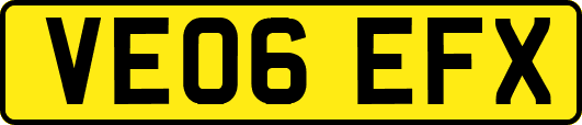 VE06EFX