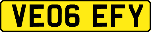 VE06EFY