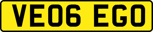 VE06EGO