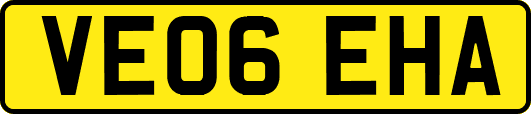 VE06EHA